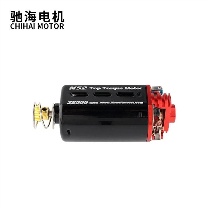 14TPA M200 Short Shaft 38k AEG Motor For Ver.3 Gearbox