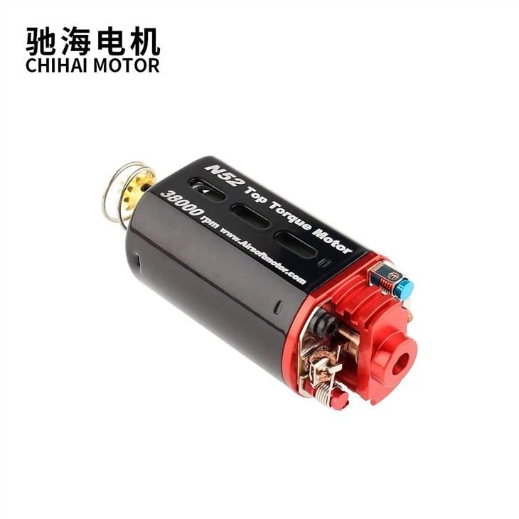 14TPA M200 Short Shaft 38k AEG Motor For Ver.3 Gearbox