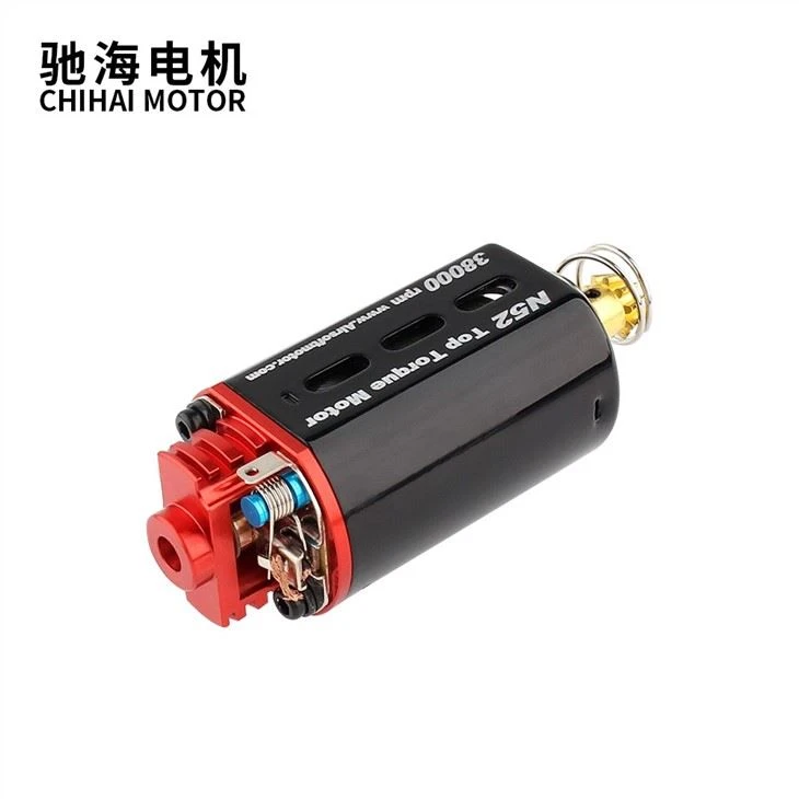 14TPA M200 Short Shaft 38k AEG Motor For Ver.3 Gearbox