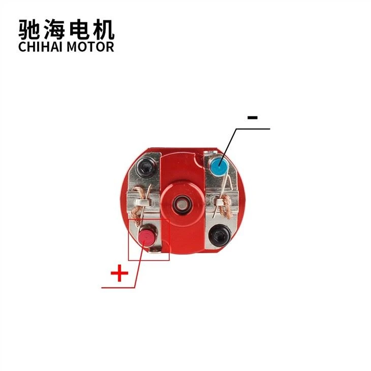 14TPA M200 Short Shaft 38k AEG Motor For Ver.3 Gearbox