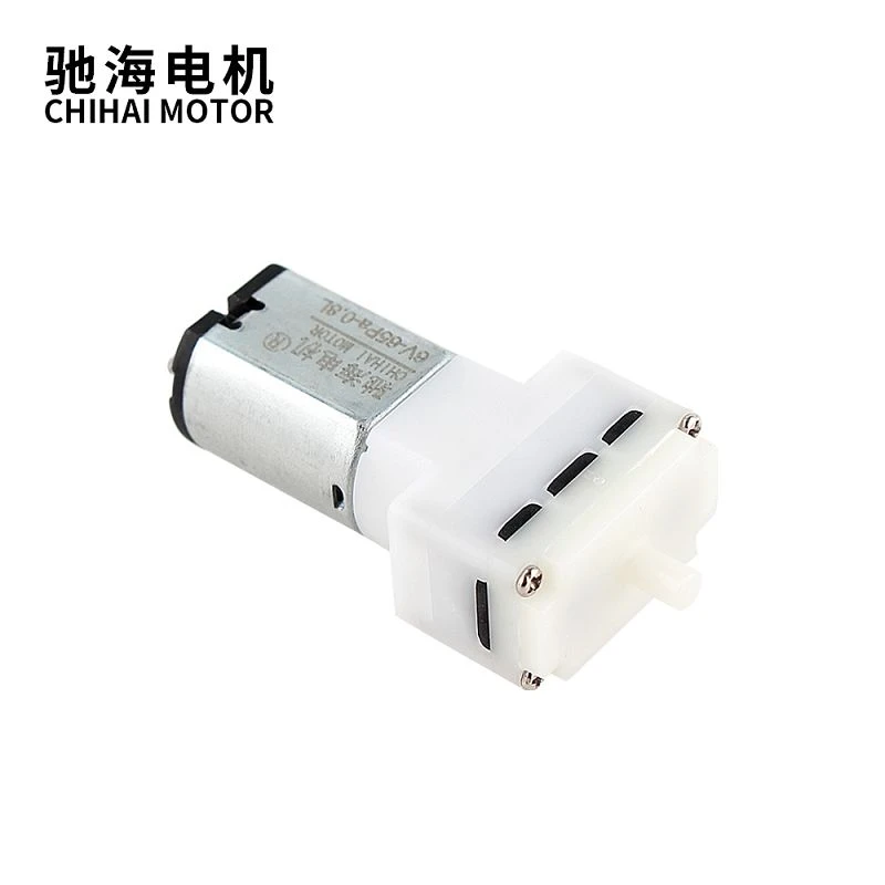 Mini 030 DC 6V Oxygen Slient Air Pump For Fish Tank