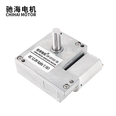 GF5560-180 Dc-turbow-vaihdemoottori